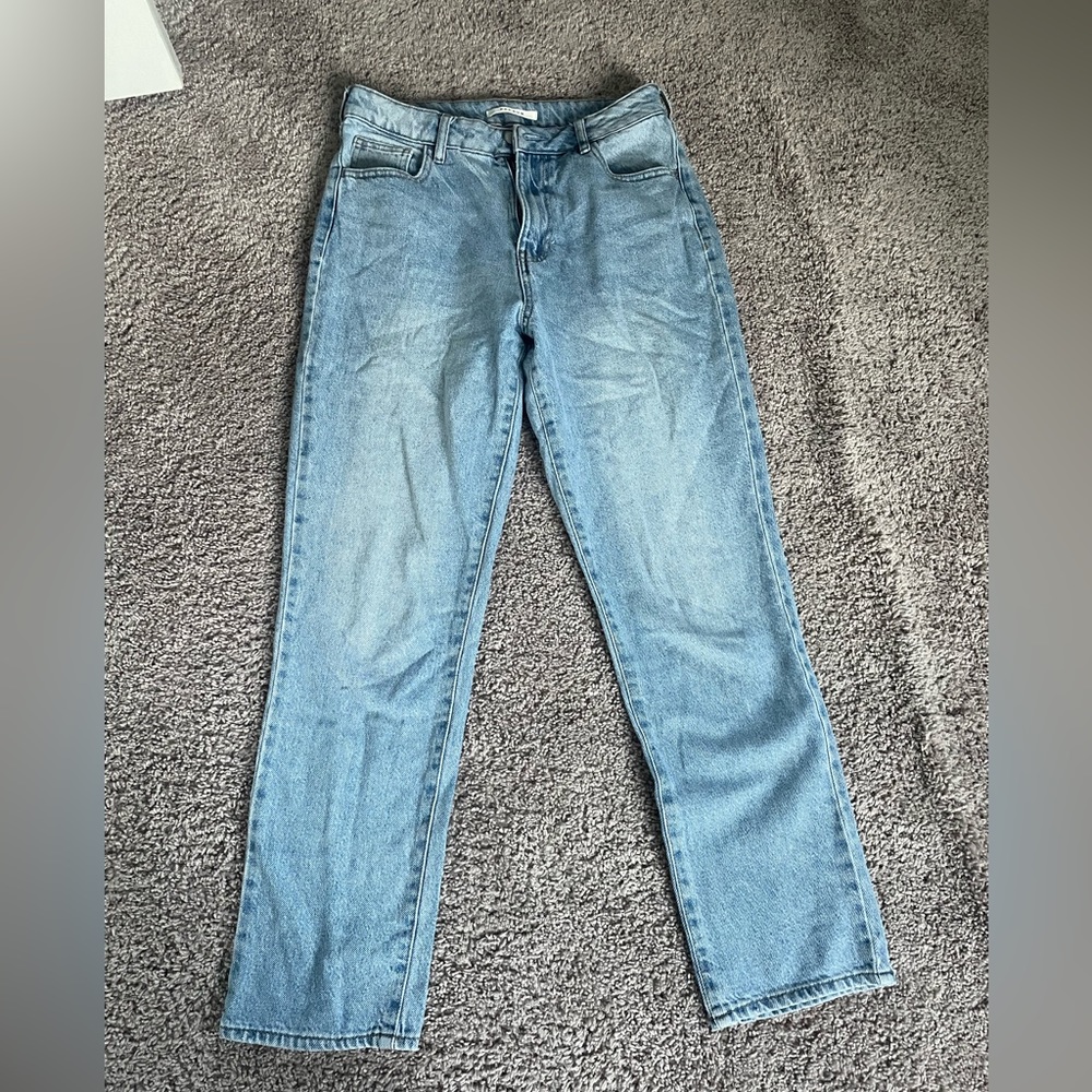 Pacsun mom Jean
